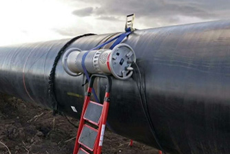 Ханчжоу Хуэйвэй неразрушающее дефектоскопическое оборудование